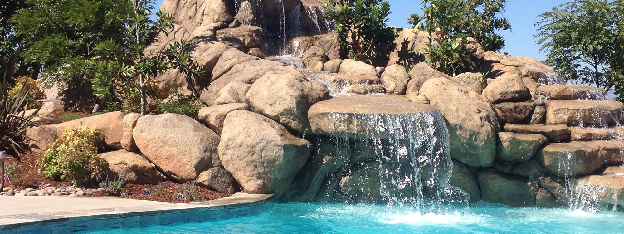 Ramona Landscape To Estrada Landscape